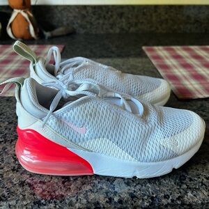 Little Kid Nike Air Max 270